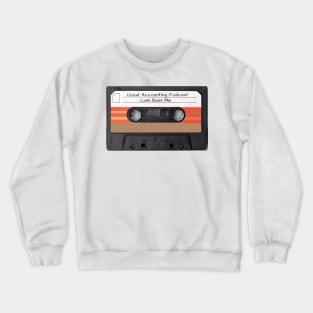 Limited Edition- Cash Bass Mix Crewneck Sweatshirt